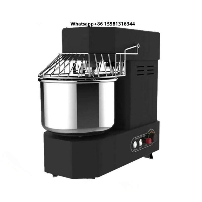 Stand Mixer - เครื่องนวดแป้งแบบสไปรัลรุ่นใหม่ น้ำหนัก 20 กก. สำหรับทำขนมปัง ราคาดี