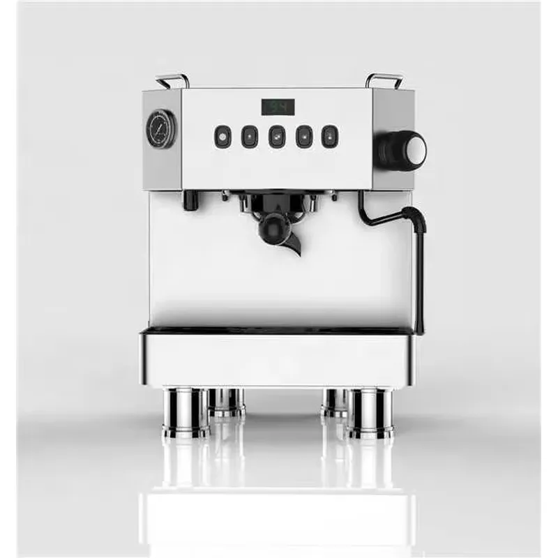 Coffee Maker - Gemilai CRM3008 ใช้งานง่ายกับเครื่องชงกาแฟ Corrima เครื่องทำเอสเพรสโซและเครื่องชงกาแฟอเนกประสงค์