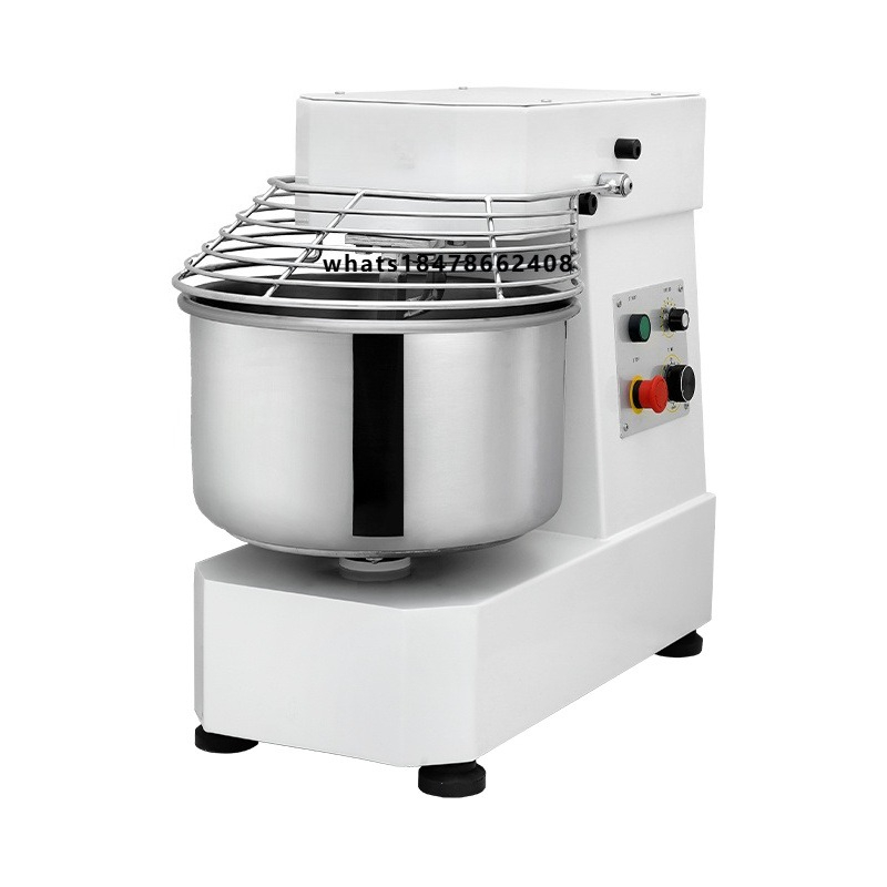 Stand Mixer - เครื่องนวดแป้งไฟฟ้า Linkrich Commercial Stand 5~25 50