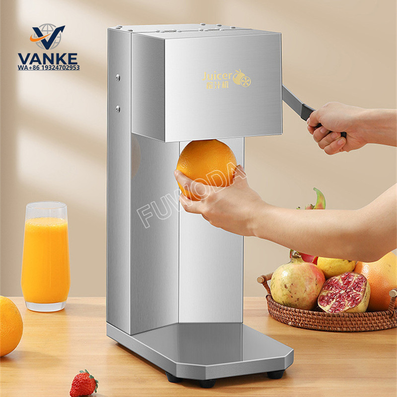 Blender - 110V 220V เครื่องคั้นน้ำส้มไฟฟ้าสแตนเลส เครื่องปั่นผลไม้ เครื่องคั้นส้ม เครื่องคั้นน้ำผลไม้มัลติฟังก์ชั่น