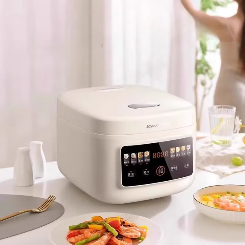 หม้อหุงข้าว 4 ลิตร ปี 2026 สำห - Rice Cooker บทวิจารณ์และราคา