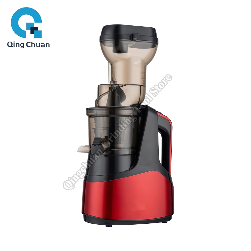 เครื่องคั้นน้ำผลไม้เชิงพาณิชย์ - Juicer บทวิจารณ์และราคา