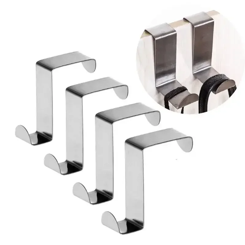 Z-Shaped ห้องน้ําโดยตะขอสแตนเล - Kitchen Appliances Cabinet บทวิจารณ์และราคา
