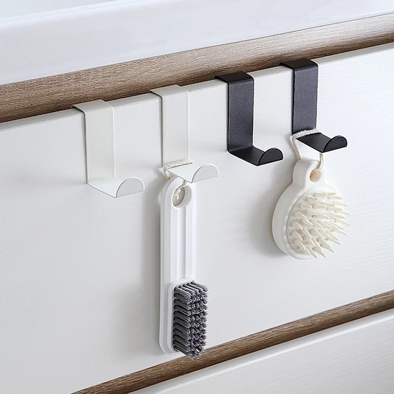 ตะขอแขวนสแตนเลสแบบกลับด้านได้ส - Kitchen Appliances Cabinet บทวิจารณ์และราคา