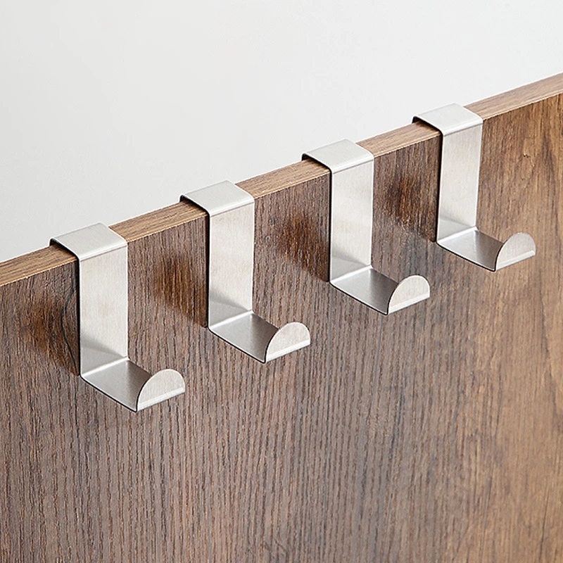 ตะขอแขวนสแตนเลสแบบกลับด้านได้ส - Kitchen Appliances Cabinet บทวิจารณ์และราคา