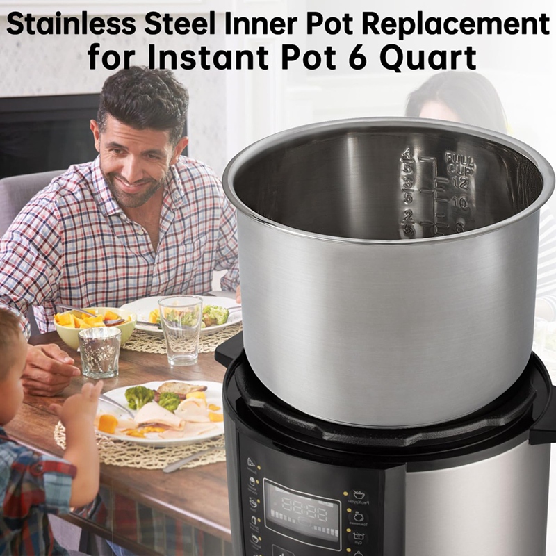 หม้อในสำรองสำหรับหม้อหุงข้าวสแ - Rice Cooker บทวิจารณ์และราคา