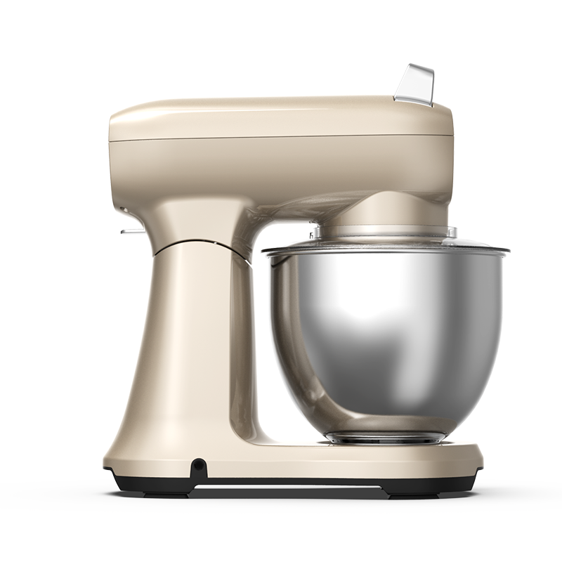 เครื่องผสมอาหารแบบตั้งโต๊ะคุณภ - Stand Mixer บทวิจารณ์และราคา