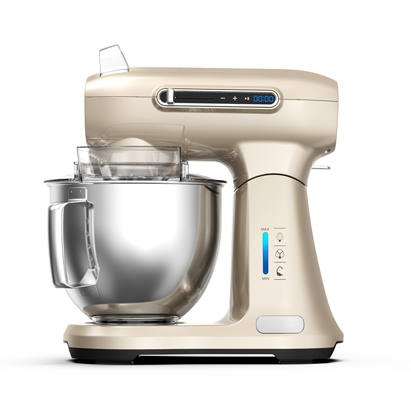 เครื่องผสมอาหารแบบตั้งโต๊ะคุณภ - Stand Mixer บทวิจารณ์และราคา