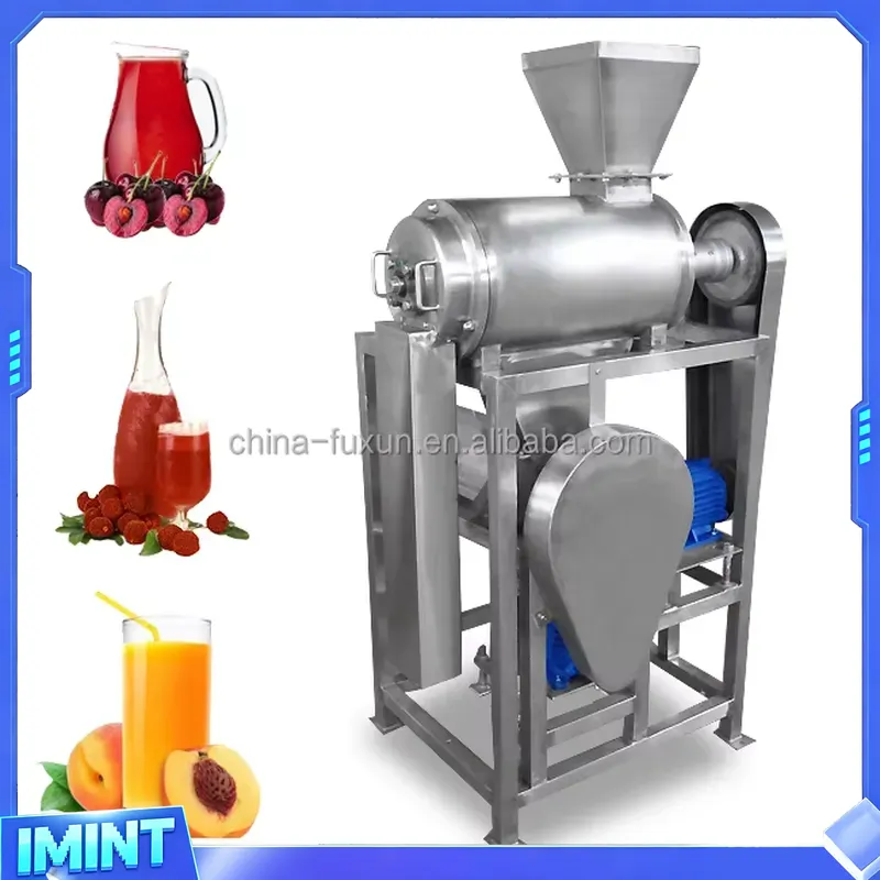 เครื่องคั้นน้ำผลไม้ส้มอัตโนมัต - Juicer บทวิจารณ์และราคา