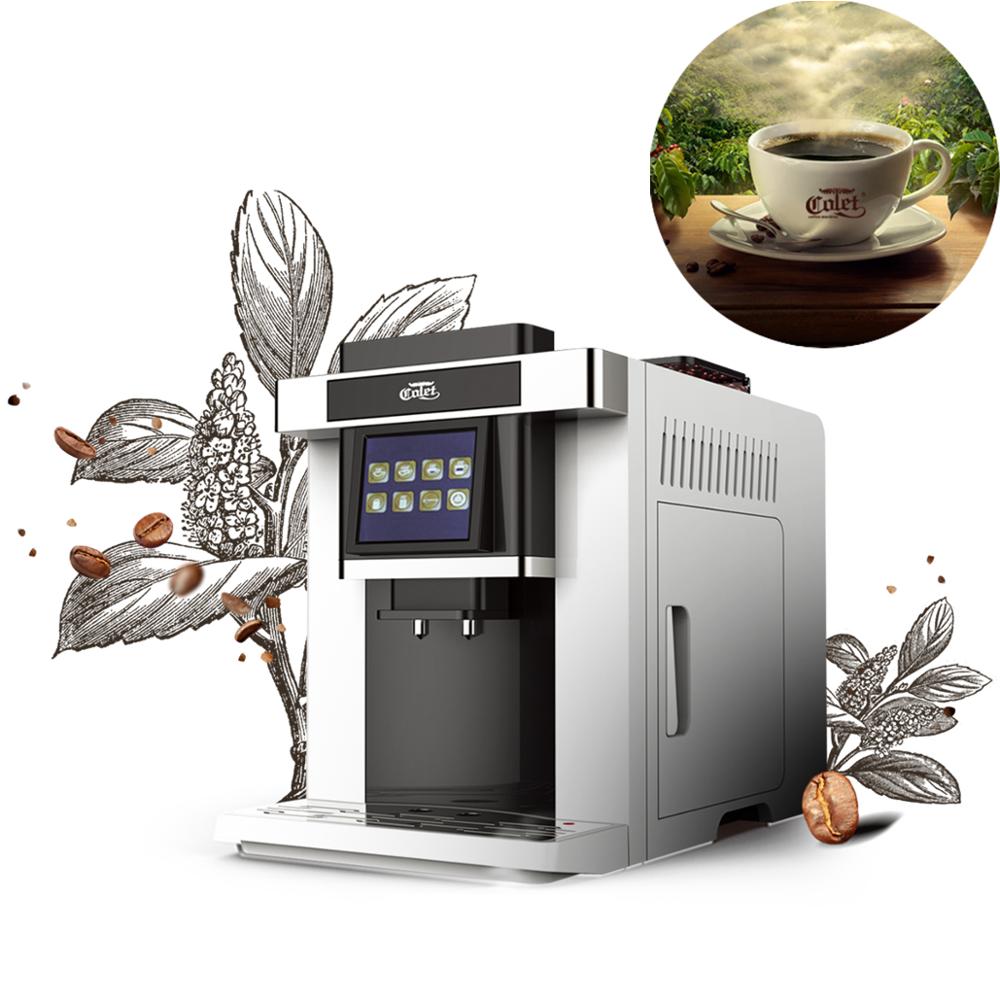 เครื่องชงกาแฟเอสเพรสโซ 230/110 - Coffee Maker บทวิจารณ์และราคา