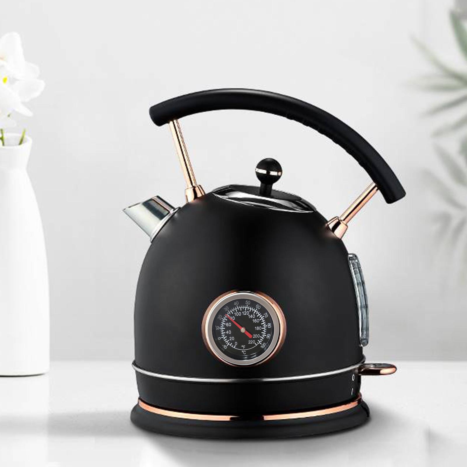 เครื่องวัดอุณหภูมิแบบหมุนสำหรั - Kitchen Appliances Video บทวิจารณ์และราคา