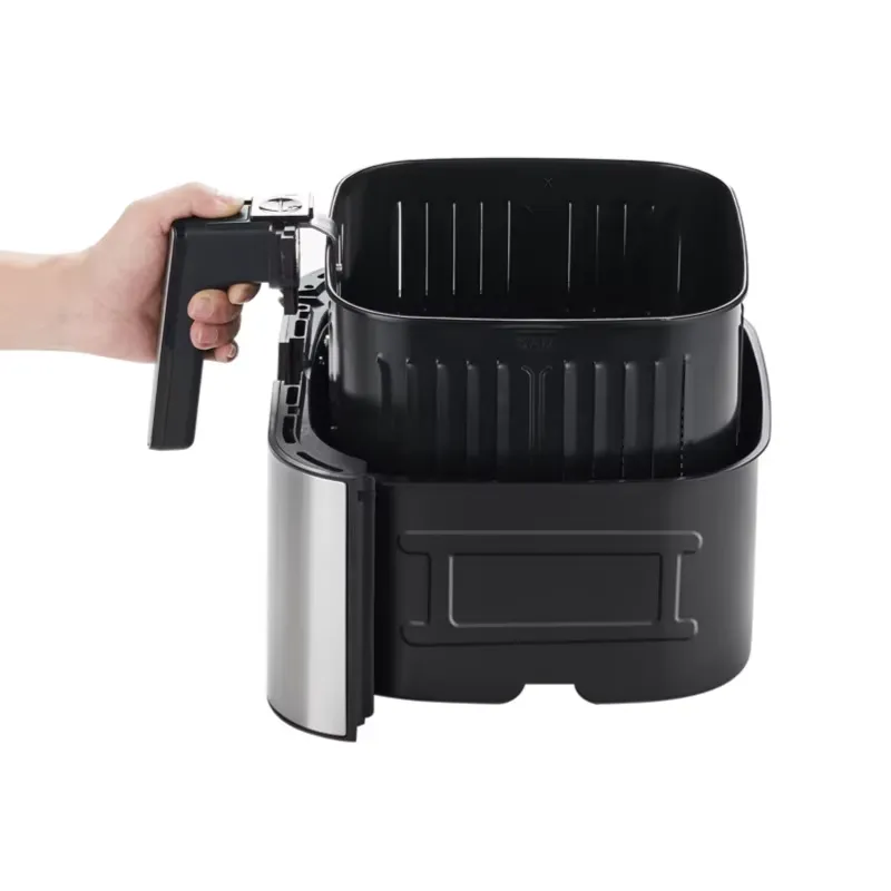 หม้อทอดไร้น้ำมัน CBT 220V 1400 - Air Fryer บทวิจารณ์และราคา
