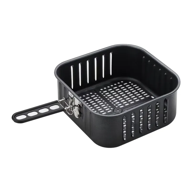 หม้อทอดไร้น้ำมัน CBT 220V 1400 - Air Fryer บทวิจารณ์และราคา