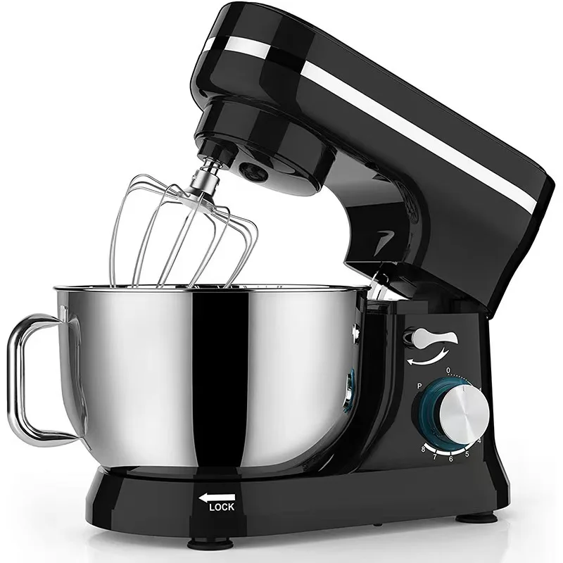 เครื่องผสมอาหารแบบตั้งโต๊ะ สำห - Stand Mixer บทวิจารณ์และราคา
