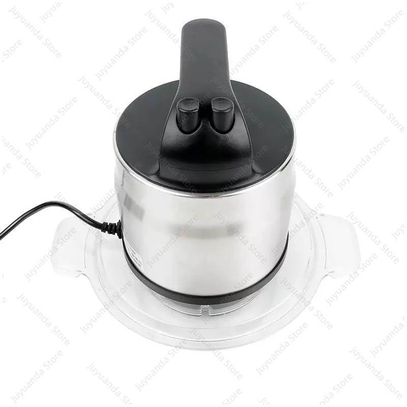 เครื่องบดอาหารอเนกประสงค์ 8 ลิ - Blender บทวิจารณ์และราคา