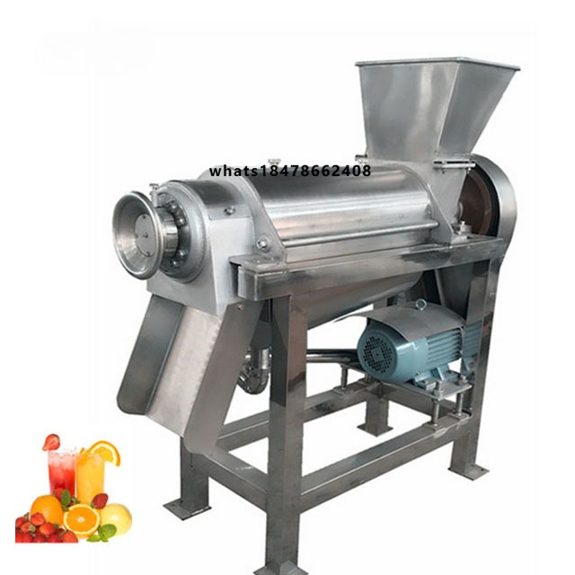 เครื่องคั้นน้ำผลไม้ส้มอุตสาหกร - Juicer บทวิจารณ์และราคา