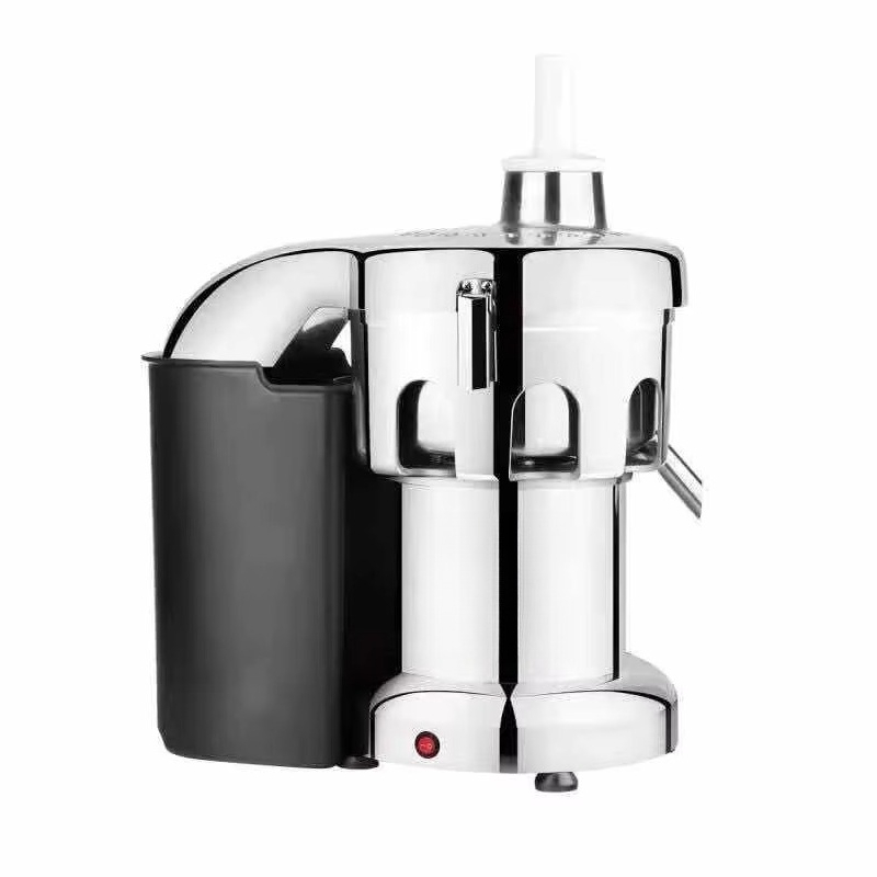 เครื่องสกัดน้ำผลไม้สแตนเลสเชิง - Juicer บทวิจารณ์และราคา