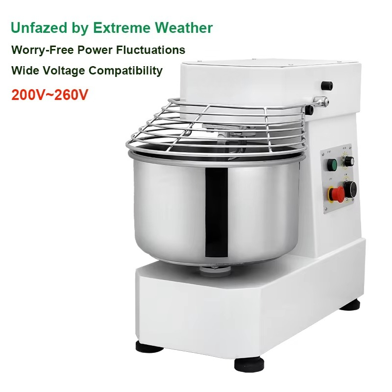 เครื่องนวดแป้งไฟฟ้า Linkrich C - Stand Mixer บทวิจารณ์และราคา