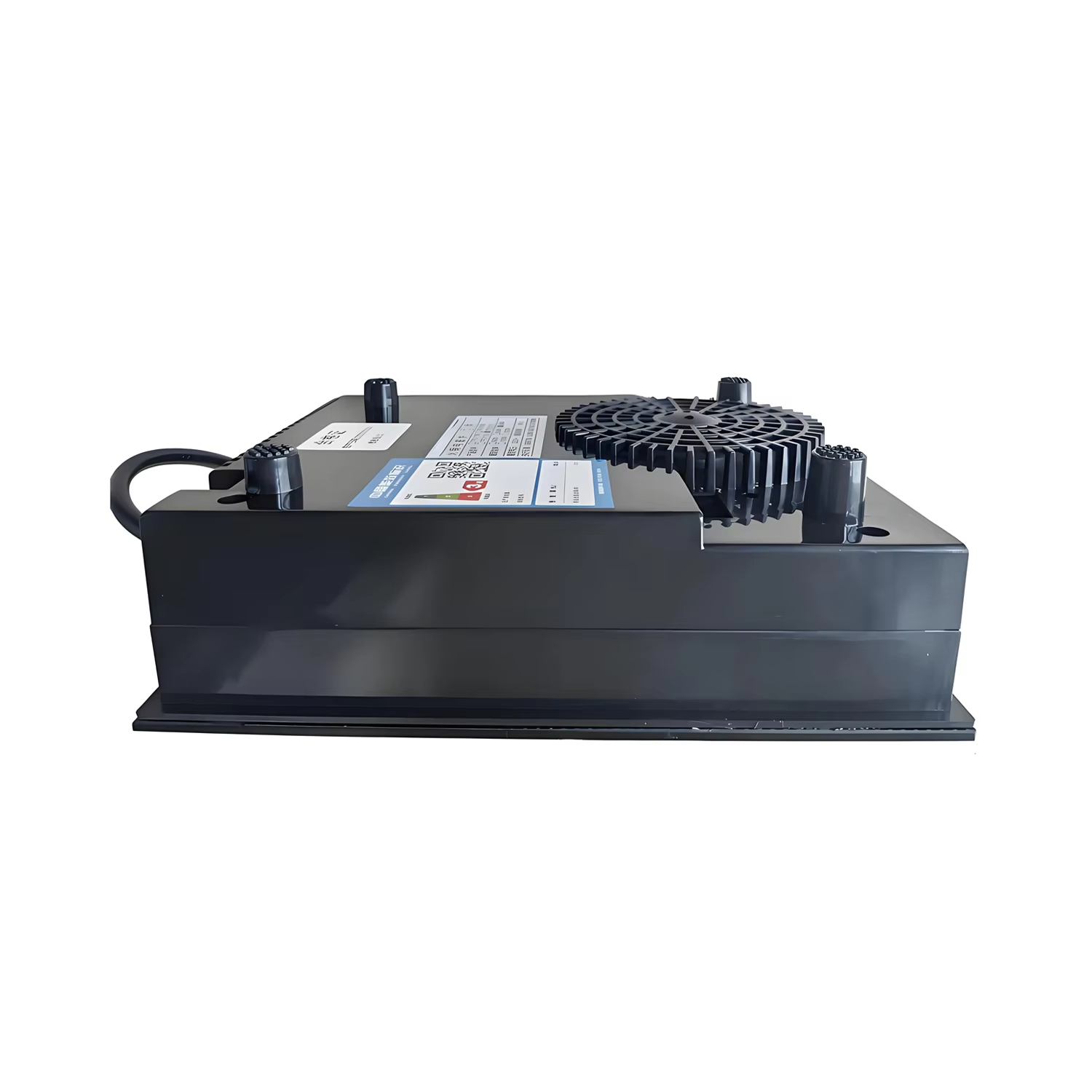 เตาแม่เหล็กไฟฟ้า 800W/1200W 22 - Induction Cooktop Portable บทวิจารณ์และราคา