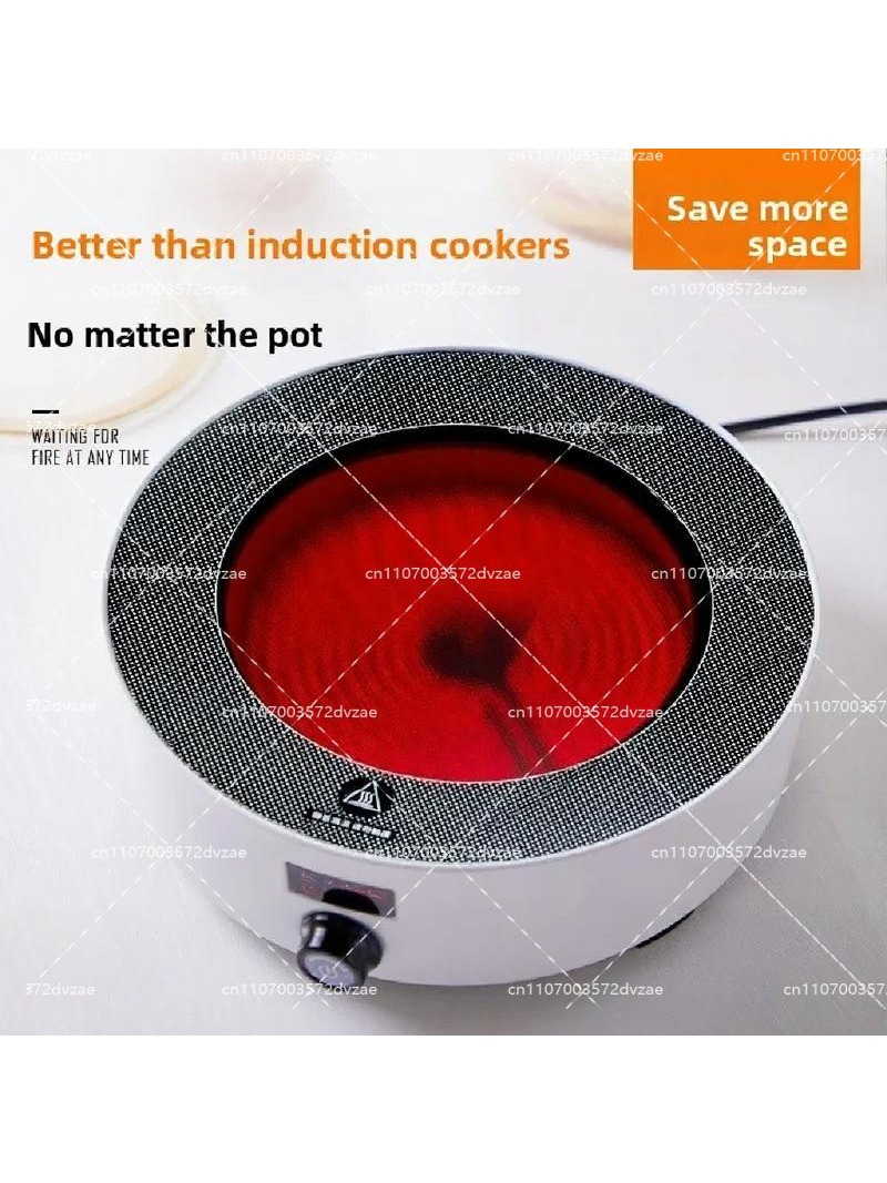 เตาเซรามิกไฟฟ้า เตาแม่เหล็กไฟฟ - Induction Cooktop Portable บทวิจารณ์และราคา