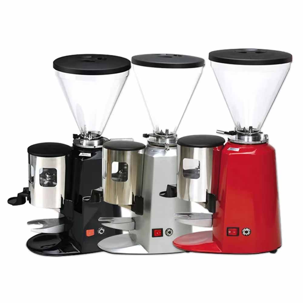 เครื่องบดกาแฟไฟฟ้าเชิงพาณิชย์  - Coffee Maker บทวิจารณ์และราคา