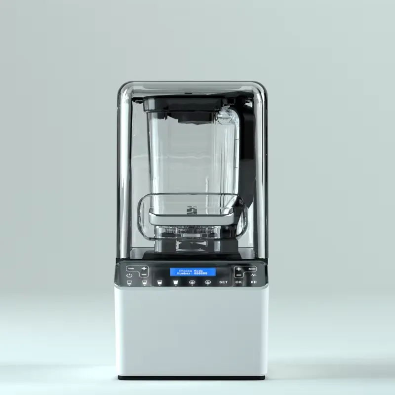 เครื่องปั่นสมูทตี้อเนกประสงค์ส - Blender บทวิจารณ์และราคา