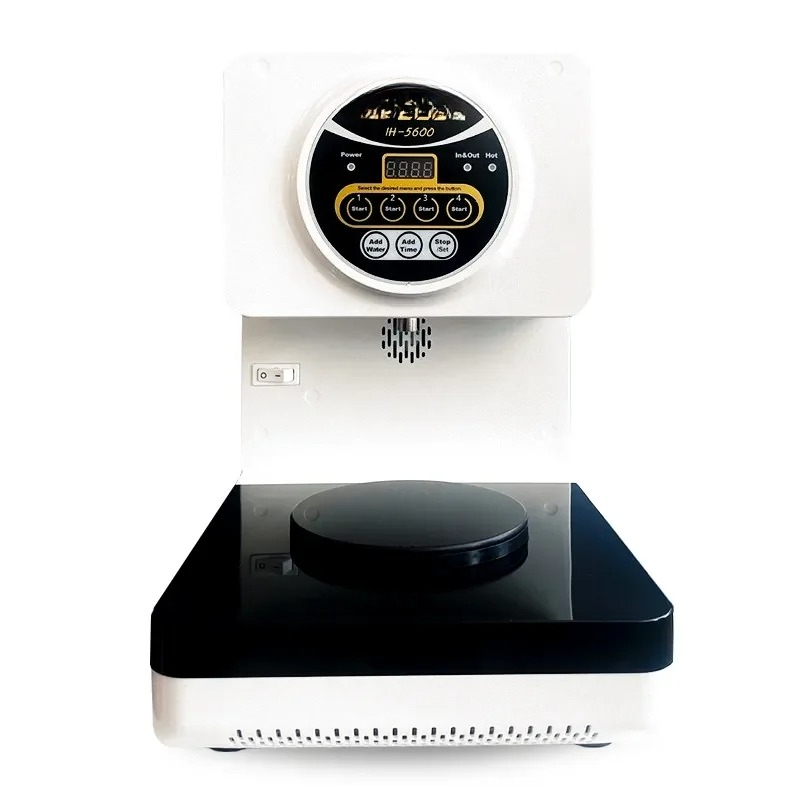 เครื่องทำบะหมี่กึ่งสำเร็จรูป E - Induction Cooker บทวิจารณ์และราคา