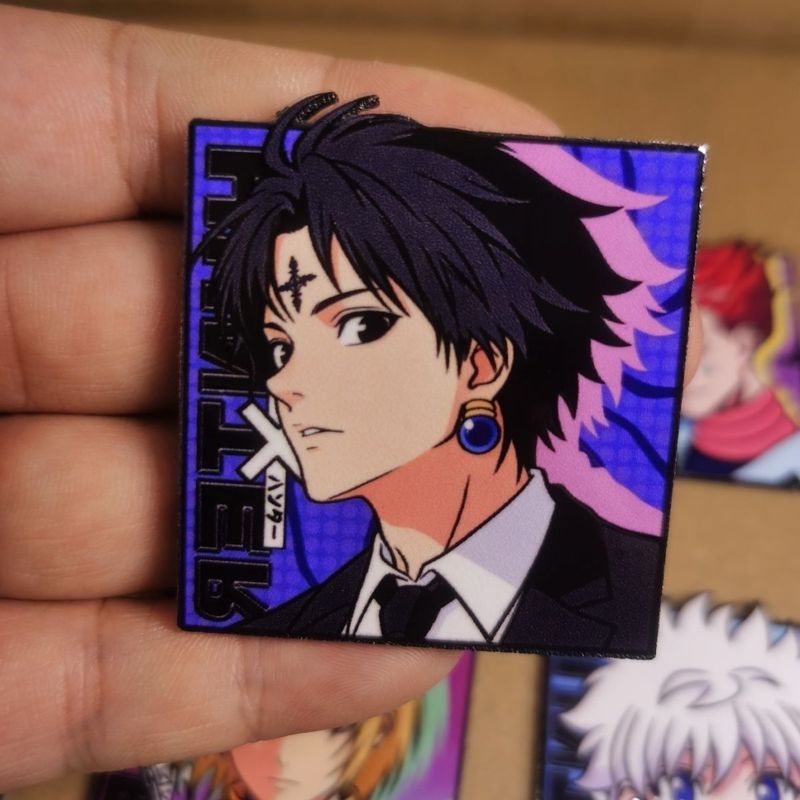 HUNTER×HUNTER ฮิโซกะ โกนแม่เหล - Kitchen Appliances Cabinet บทวิจารณ์และราคา