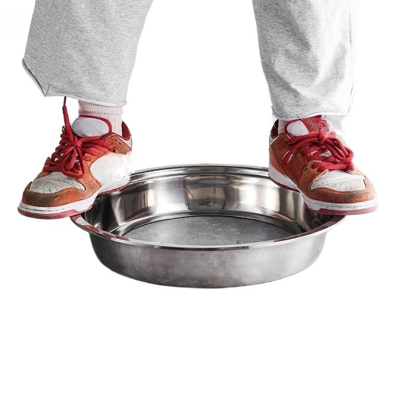 หม้อสแตนเลสแบบฝังวงแหวนสำหรับเ - Induction Cooker บทวิจารณ์และราคา