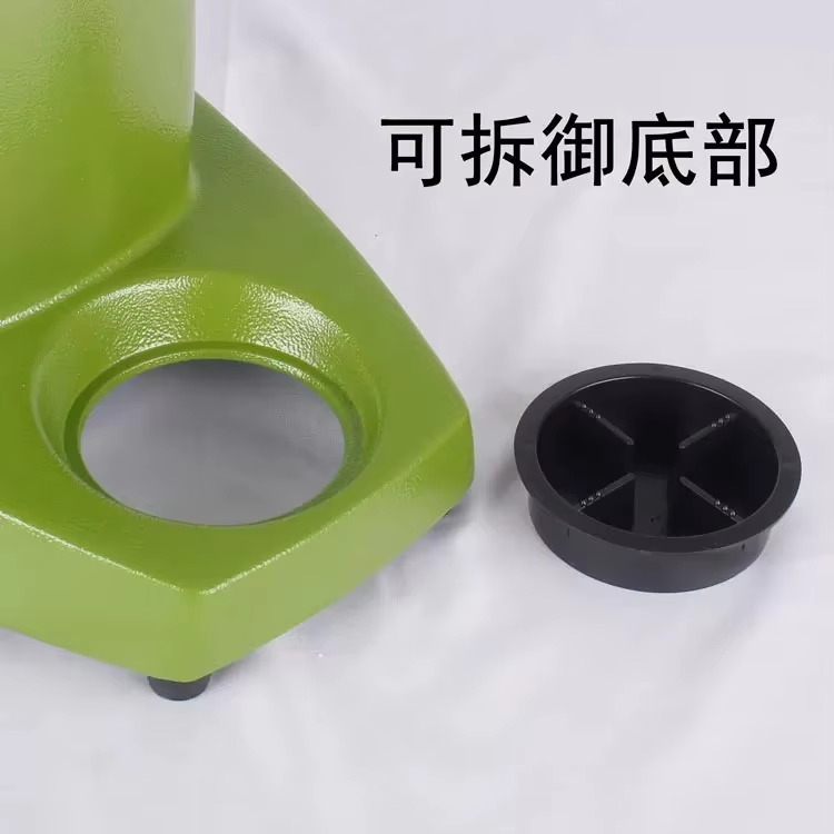 เครื่องคั้นน้ำส้มไฟฟ้าเชิงพาณิ - Juicer บทวิจารณ์และราคา
