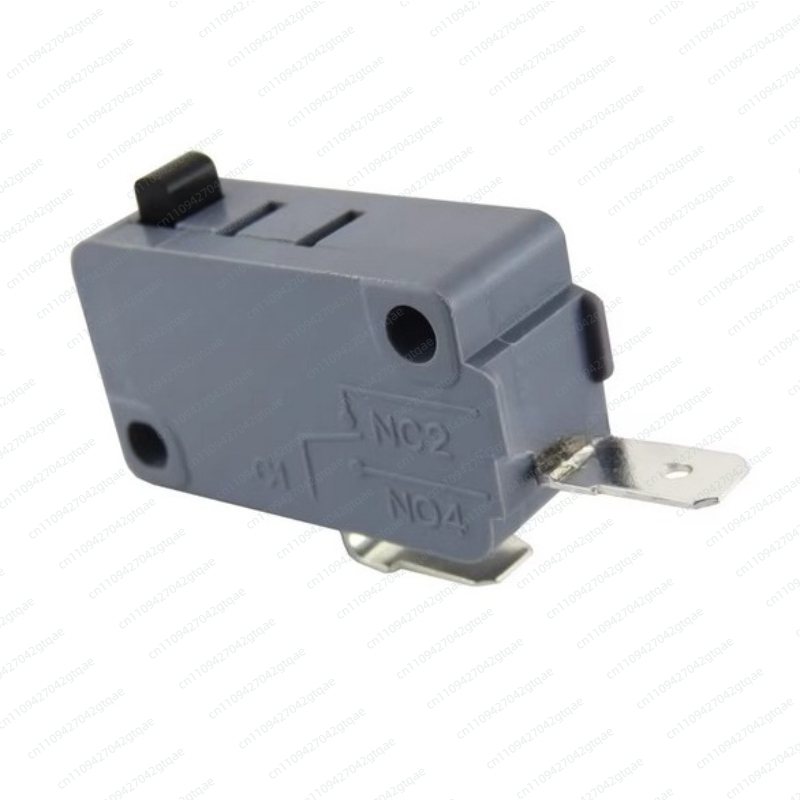 ไมโครสวิตช์ V15T22 2 ขา 22A NC - Microwave Oven บทวิจารณ์และราคา