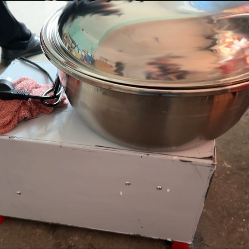 เครื่องผสมแป้ง เครื่องนวดแป้ง  - Kitchen Appliances In บทวิจารณ์และราคา