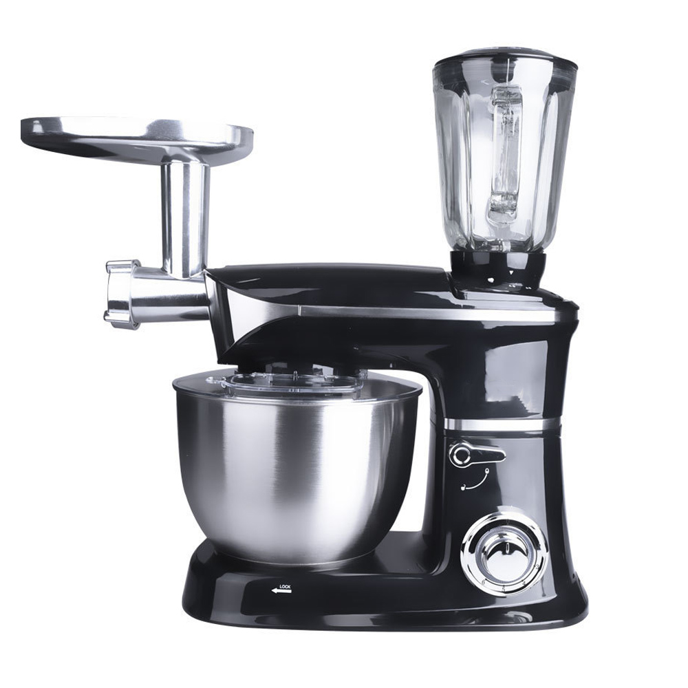 เครื่องปั่นอาหารแบบตั้งโต๊ะขนา - Stand Mixer บทวิจารณ์และราคา
