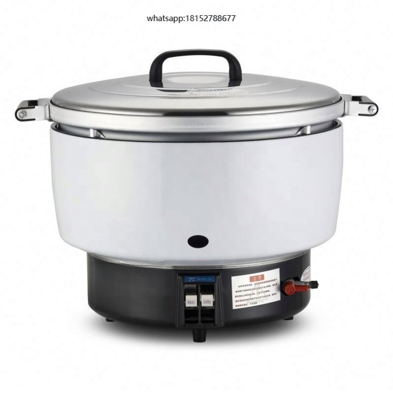 เครื่องหุงข้าวไฟฟ้าสำหรับร้านอ - Rice Cooker บทวิจารณ์และราคา