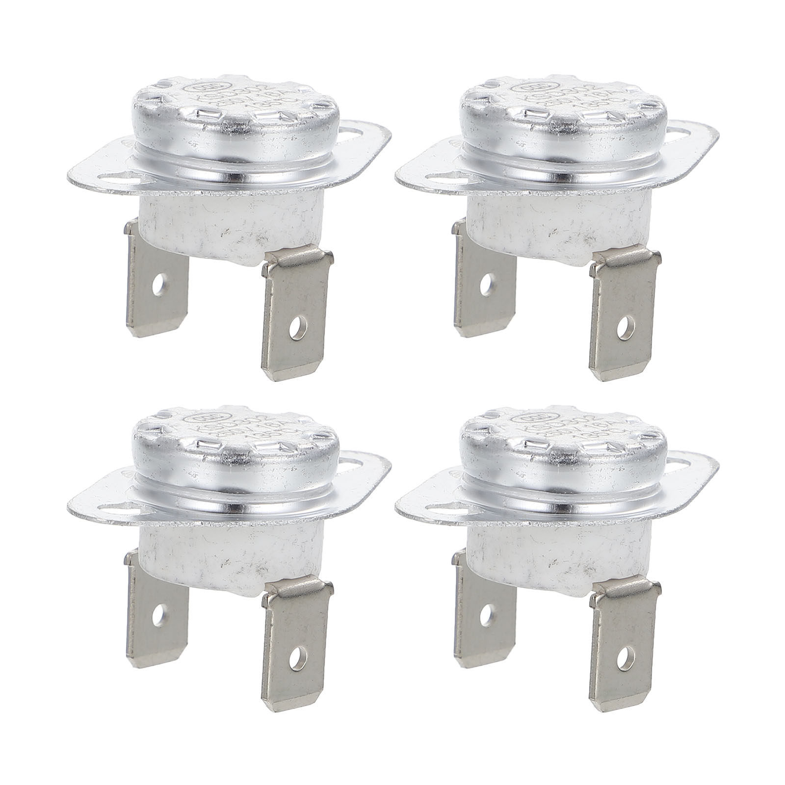 4 ชิ้น สวิตช์ควบคุมอุณหภูมิ Ks - Microwave Oven บทวิจารณ์และราคา