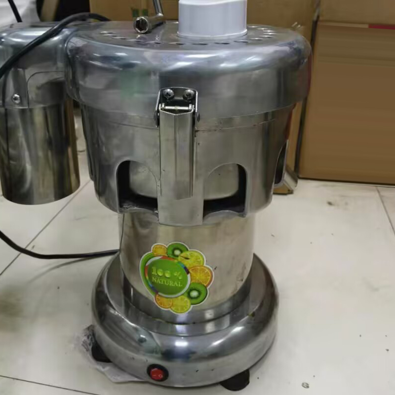 เครื่องคั้นน้ำผลไม้ไฟฟ้า สแตนเ - Juicer บทวิจารณ์และราคา
