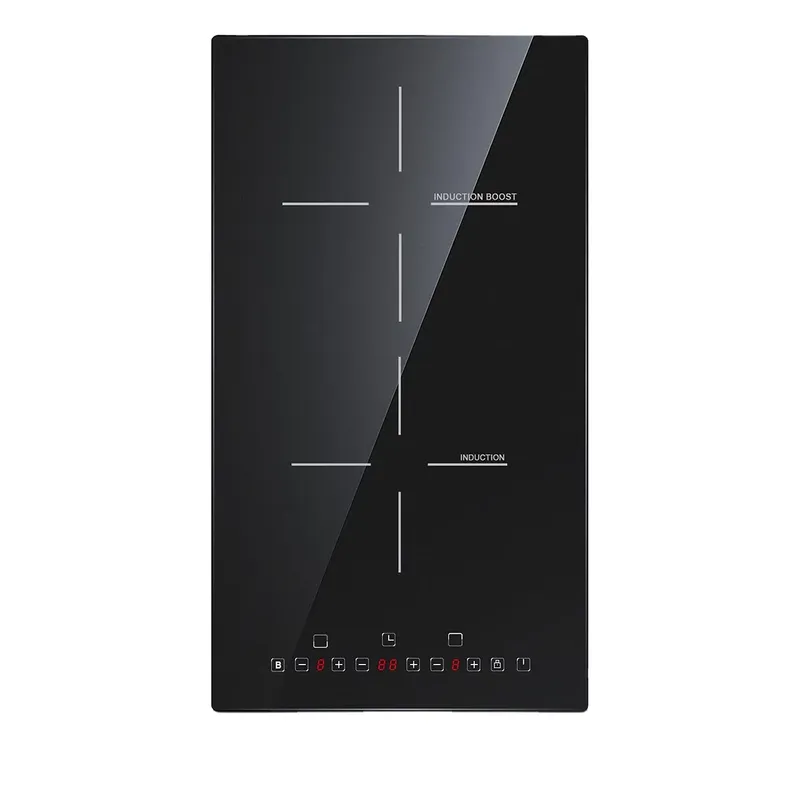 เตาแม่เหล็กไฟฟ้าแบบตั้งโต๊ะ 2  - Induction Cooker บทวิจารณ์และราคา