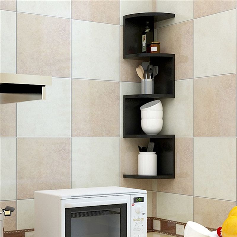 ชั้นวางของเข้ามุม ABUL-Corner  - Kitchen Appliances Cabinet บทวิจารณ์และราคา