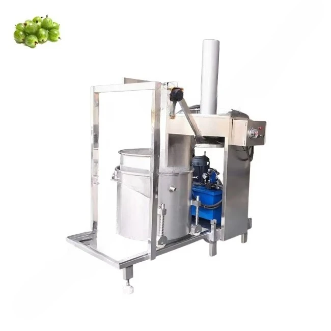 เครื่องคั้นน้ำผลไม้ไฮดรอลิกอุต - Juicer บทวิจารณ์และราคา