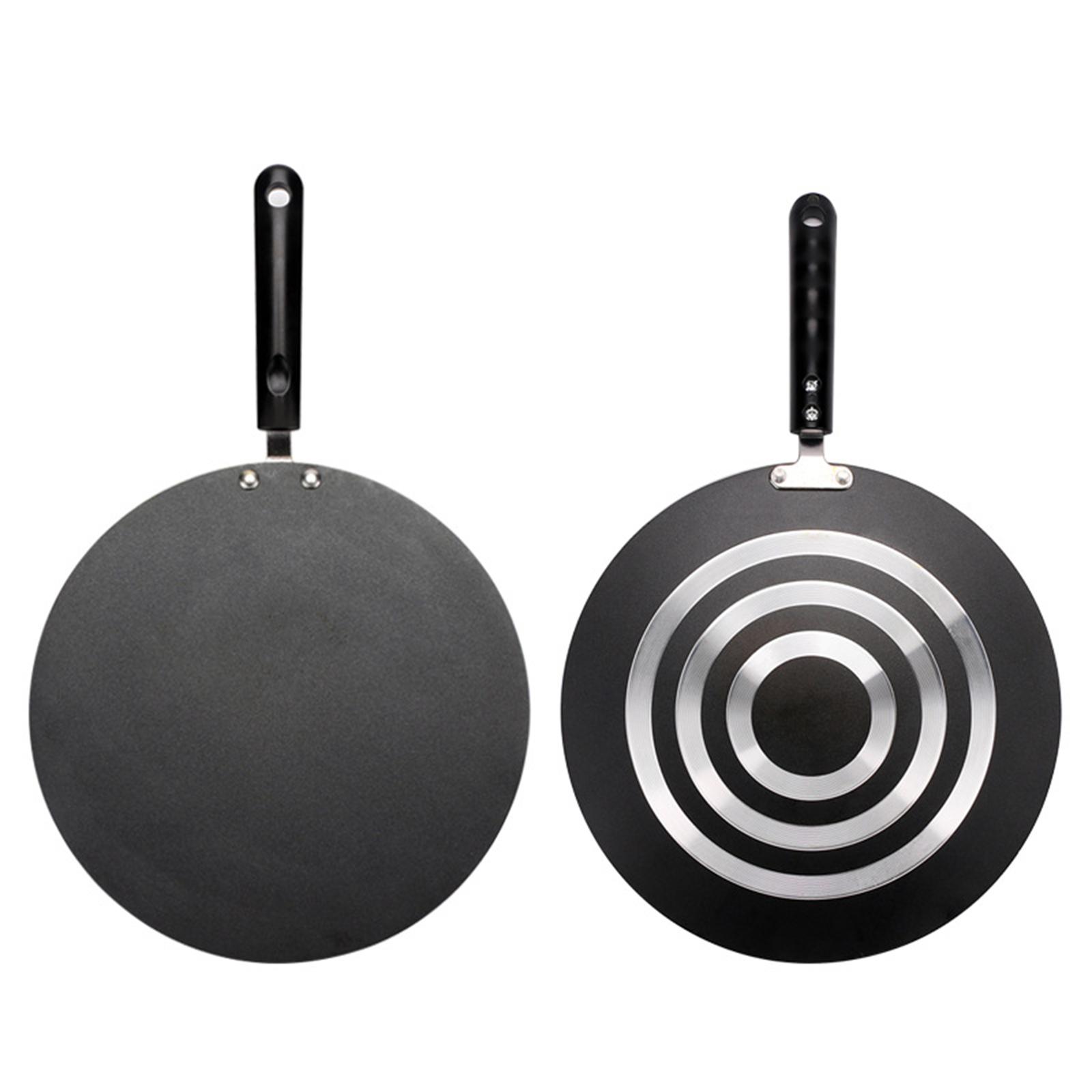 กระทะทำแพนเค้กขนาดเล็กแบบกลม เ - Induction Cooktop Portable บทวิจารณ์และราคา