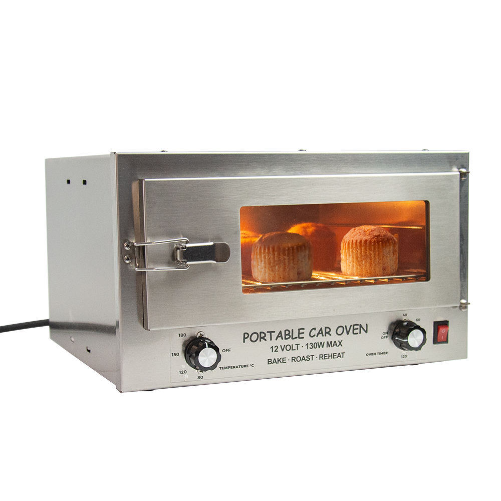 2026 12v เตาปิ้งขนมปัง รถบรรทุ - Toaster บทวิจารณ์และราคา