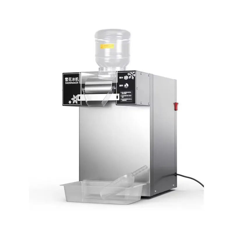 เครื่องทำบิงซูเกาหลี กาแฟช็อป  - Coffee Maker บทวิจารณ์และราคา