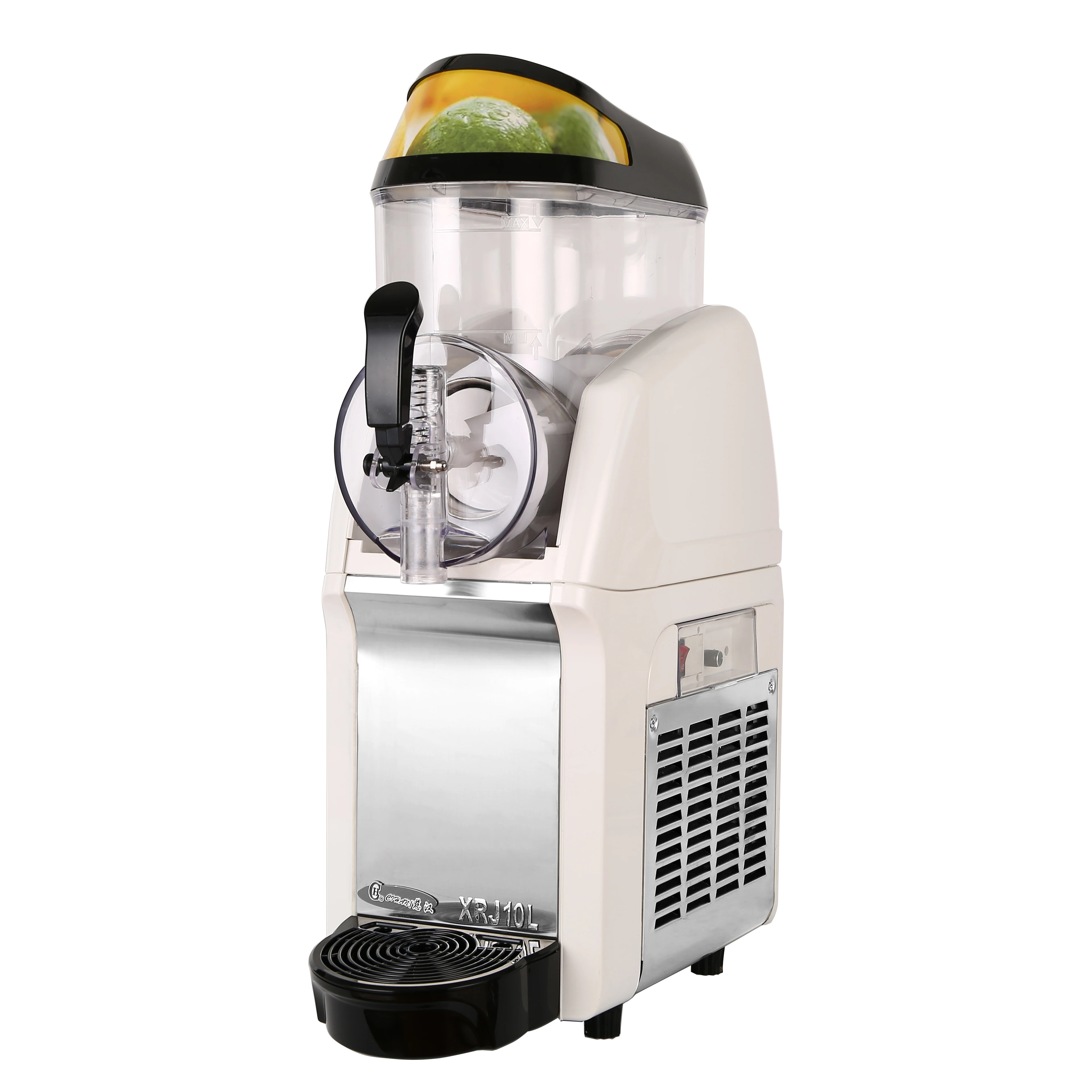 เครื่องทำน้ำผลไม้ปั่นเย็นแช่แข - Juicer บทวิจารณ์และราคา