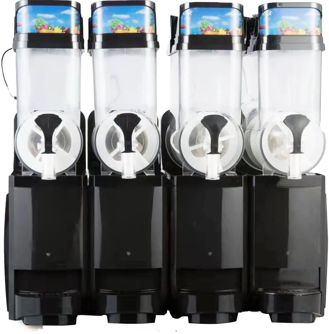 เครื่องทำน้ำผลไม้ปั่นเย็นแช่แข - Juicer บทวิจารณ์และราคา