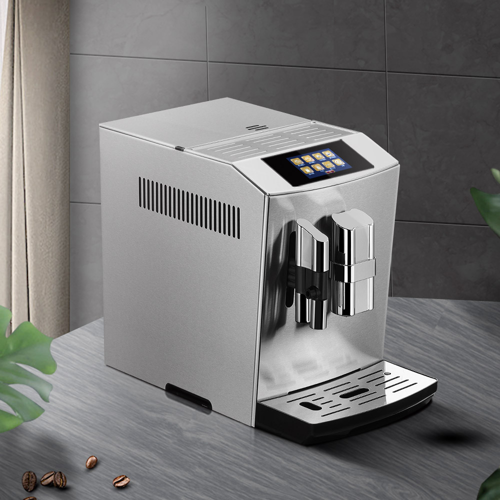 เครื่องชงกาแฟเอสเพรสโซแบบใช้หม - Coffee Maker บทวิจารณ์และราคา